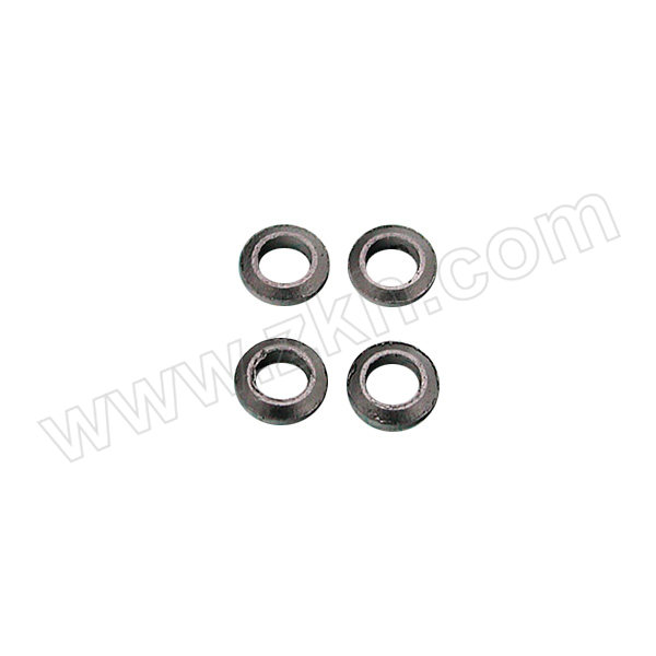 SHIMADZU/岛津 衬管垫圈 221-47222-91 4个 使用机型GC-2014/2014C 1包
