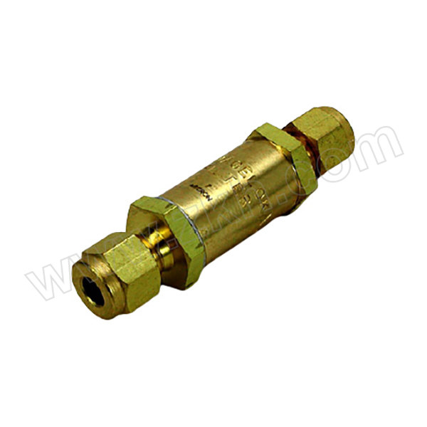 SHIMADZU/岛津 载气过滤器 210-14037 使用机型ICPMS-2030 1个