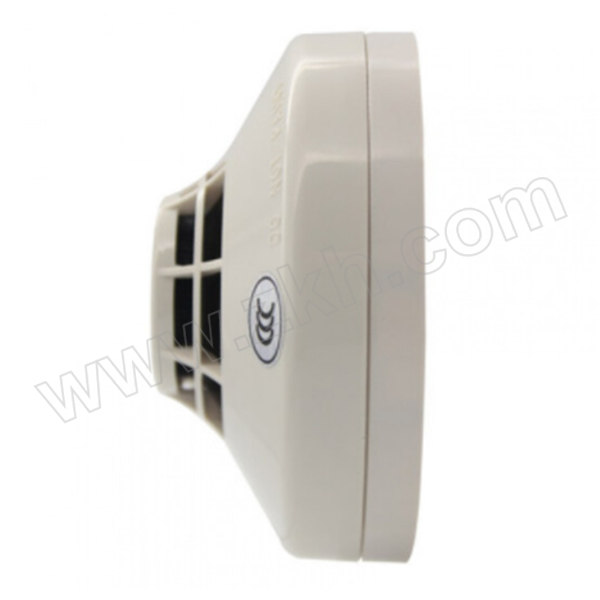 NOTIFIER/诺帝菲尔 感烟探测器(含底座) ND-751P DC24V 定温报警温度57.2℃ 1个
