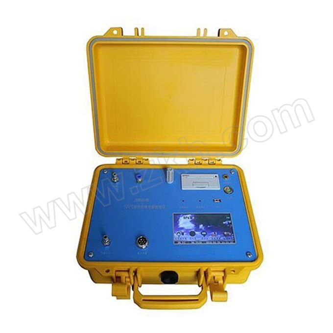 SINO/施诺 SF6气体密度继电器校验仪 SNMD200 1台