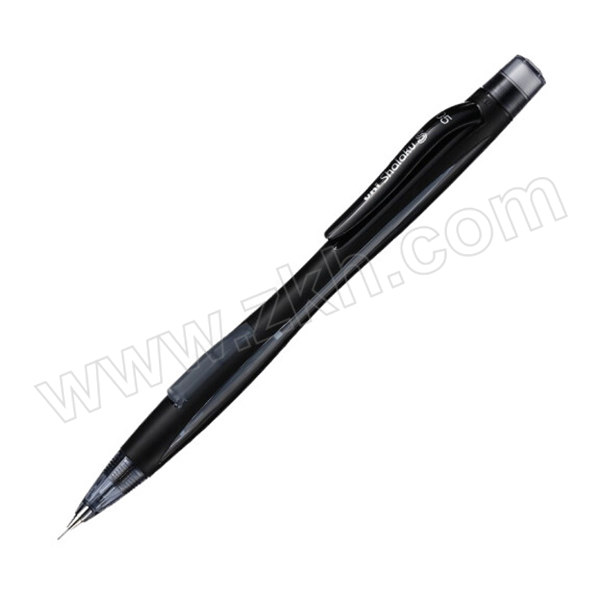 UNI/三菱 自动铅笔 M5-228 0.5mm 黑色 1支
