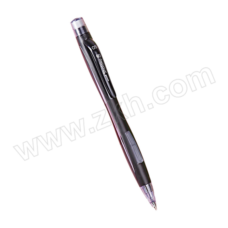 UNI/三菱 自动铅笔 M5-228 0.5mm 黑色 1支