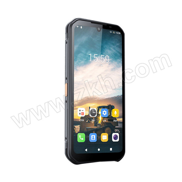 AORO/遨游 防爆手机 A11 主机+标配件 规格A11-8GB+256GB IP68工业级防护 1套