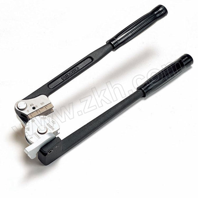 RIDGID/里奇 400系列仪表管用弯管器 52738 1把