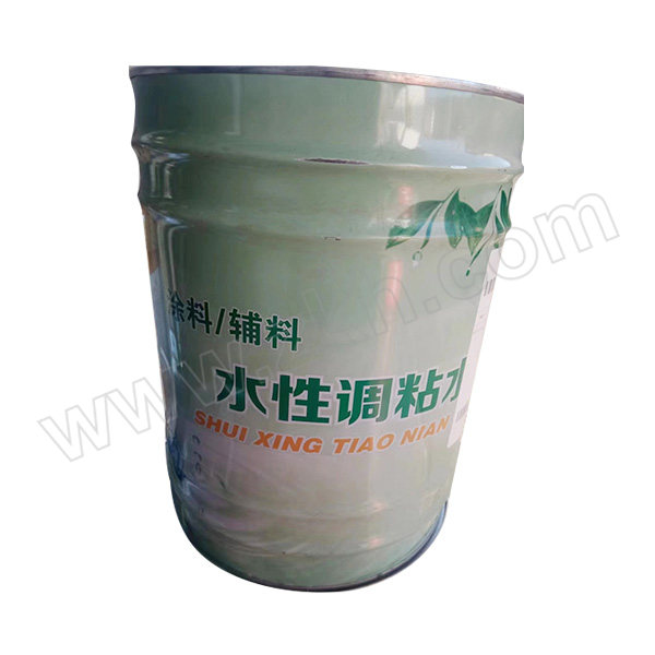 LEHUA/乐化 醇酸稀释剂 醇酸稀释剂-XJ 10kg 1桶