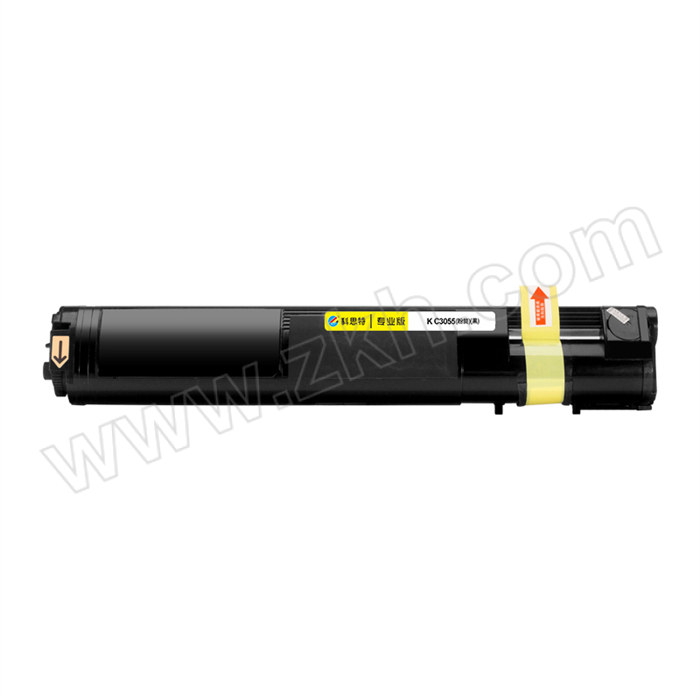 KST/科思特 专业版粉盒 K C3055 黑色 适用Xerox DocuPrnt C3050/C3055/C3055 DX 6500页 1个