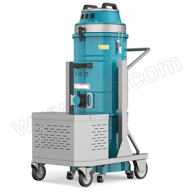 BEIDISI/贝迪思 电瓶工业吸尘器 LS150 24V 1.5kW 75L 1台