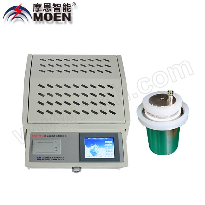MOEN/摩恩智能 精密油介损自动测试仪 MOEN-4801 主机1台+油杯1套+渗油杯1个 1套