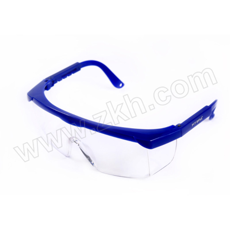 TYZ/天意州 可调节防护眼镜 TYZ-HJ01 防雾防冲击耐酸碱 1副
