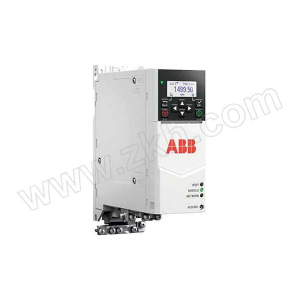 ABB 通用变频器 ACS380-040S-25A0-4 11kW 1台