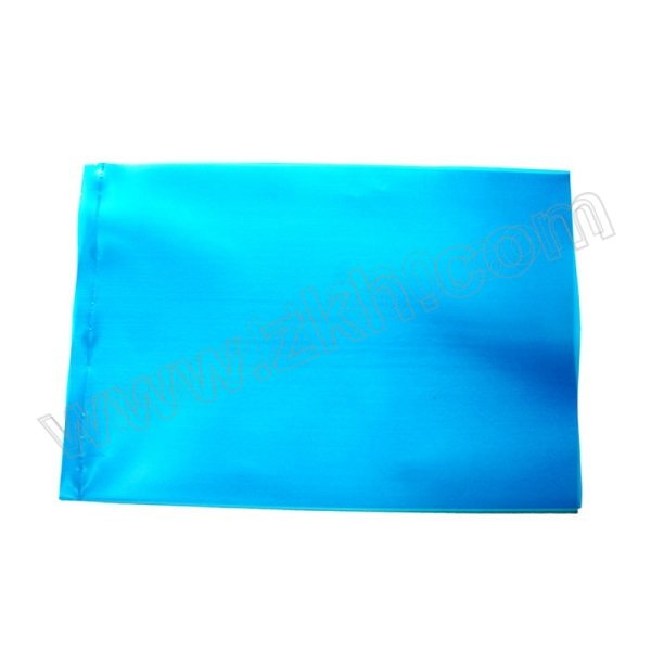 STH/萨特亨 蓝色防静电PE袋 253516 尺寸25×35cm 单面厚度0.08mm 100个 1包