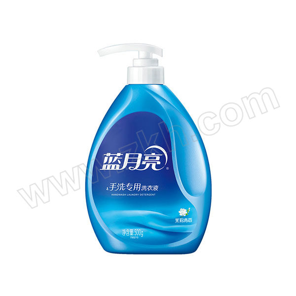 LYL/蓝月亮 茉莉清香手洗洗衣液 6902022137976 500g 1瓶