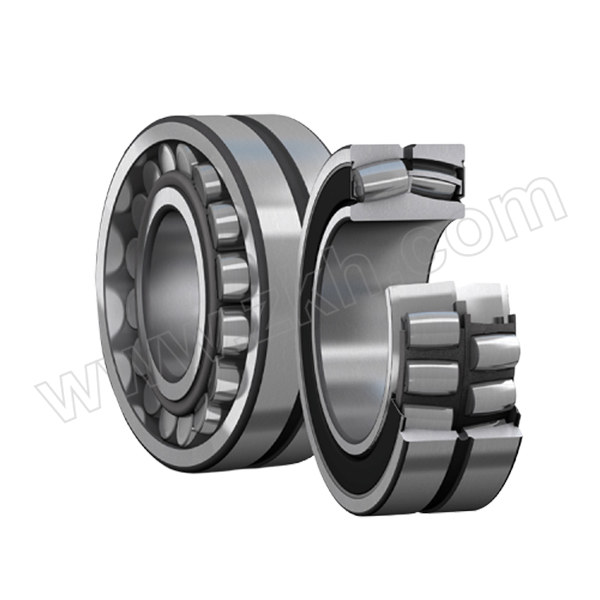 SKF/斯凯孚 圆柱孔球面滚子轴承 23234CC/W33 1个