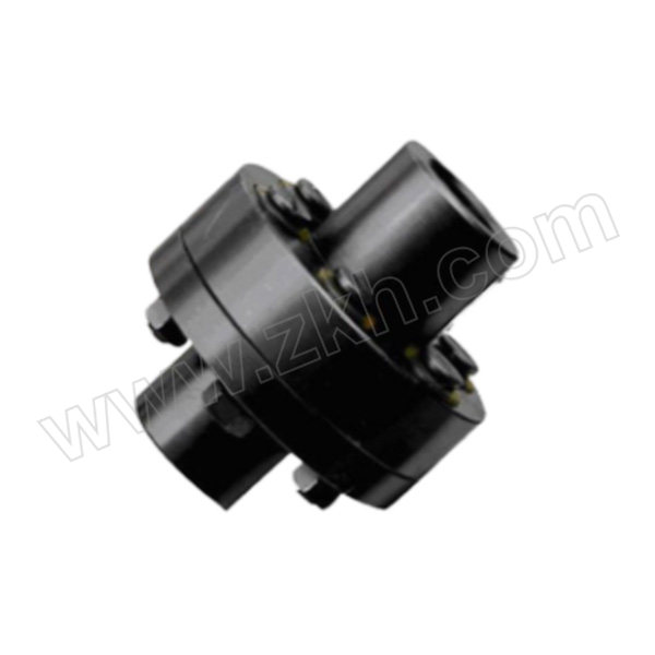 PINSHENG/品盛 弹性套柱销联轴器 LT9 YA65*142/YA65*142 1套