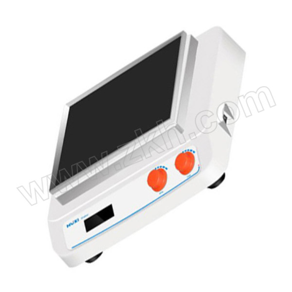 HUXI/沪析 多功能台式摇床 HT-W330B(套装) W330B(主机)+210×282mm通用托盘(20240007) 1套