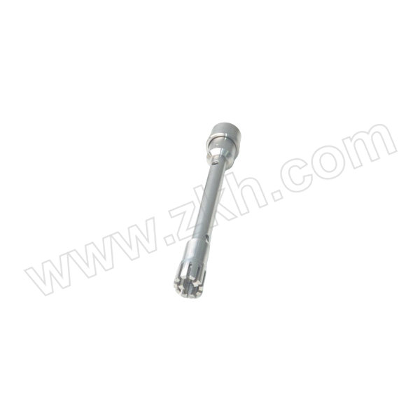 HUXI/沪析 刀头 28G 处理量100~8000mL 处理粘度6000mPa·s 工作头235mm 侵入液体高度60mm/155mm 1个