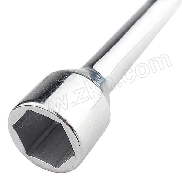 BERENT/百锐 加长型十字轮胎扳手全抛光 BT2415 20" 1把