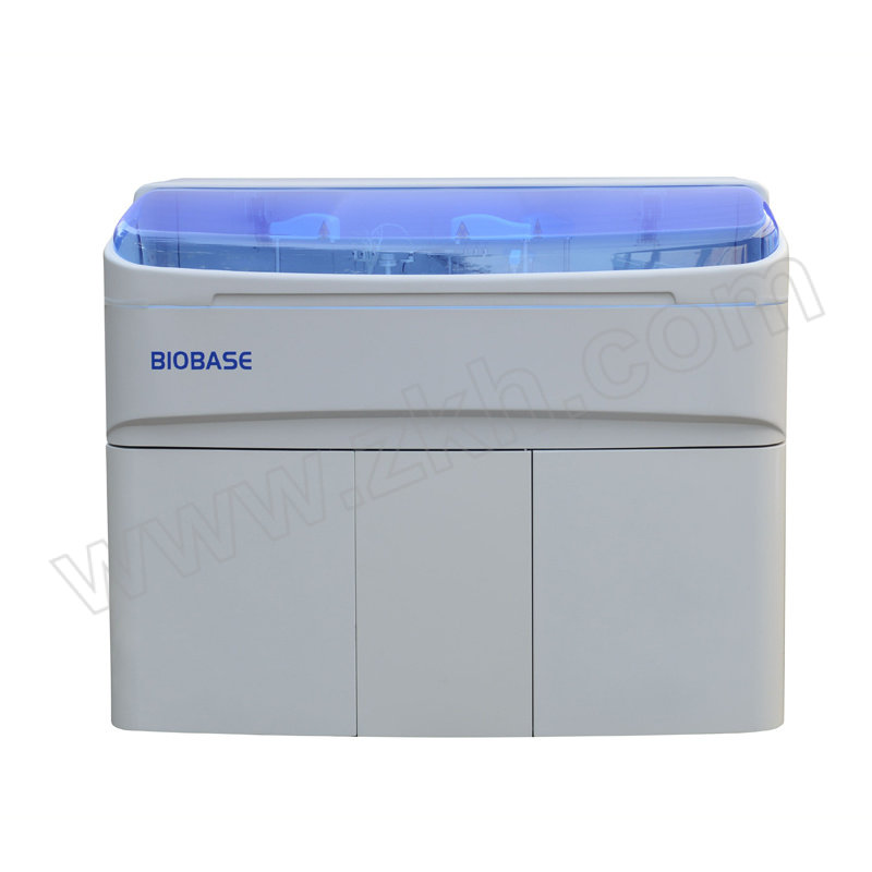 BIOBASE/博科 全自动生化分析仪 BK-1200 1台