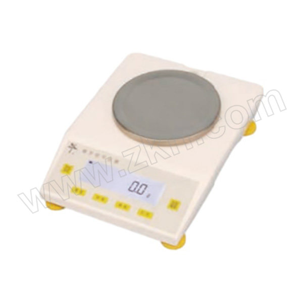 SunnyHengpingInstrument/舜宇恒平仪器 MP系列电子天平 MP2001 最大称量200g 分度值0.1g 1台
