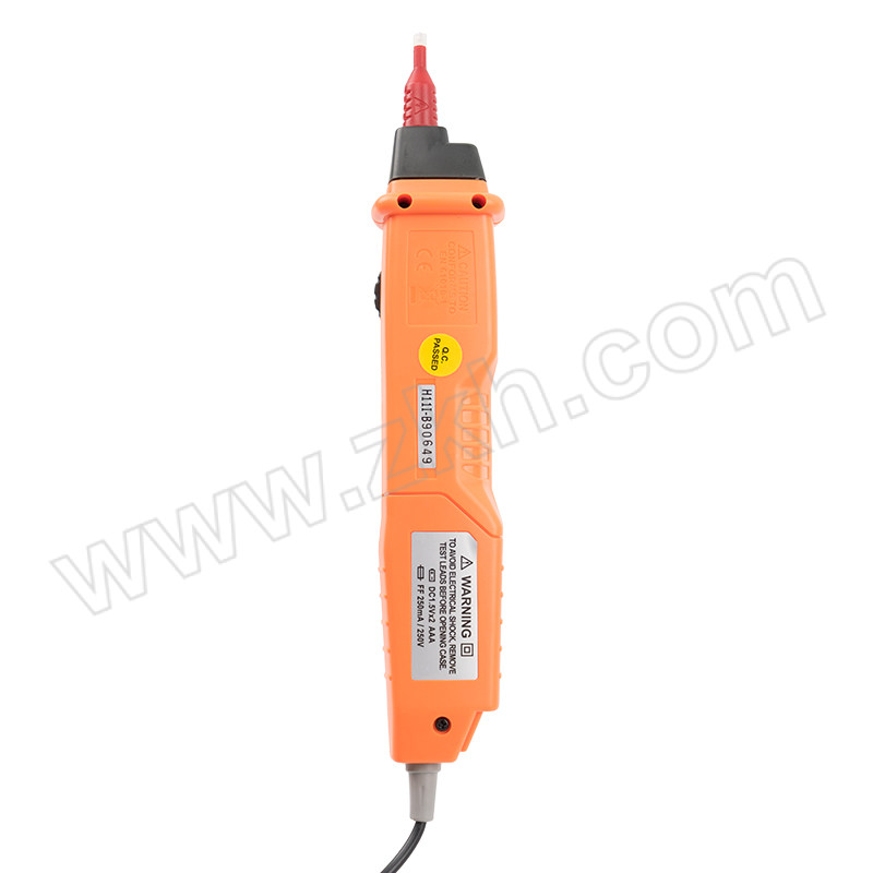 PEAKMETER/华谊 笔型数字万用表 PM8211 1台