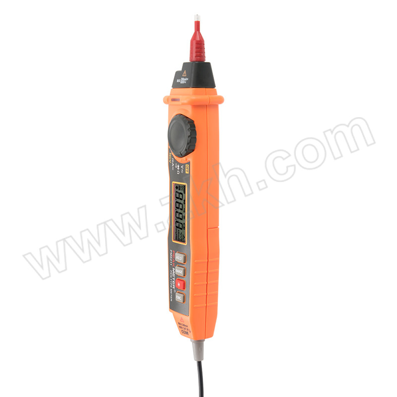 PEAKMETER/华谊 笔型数字万用表 PM8211 1台