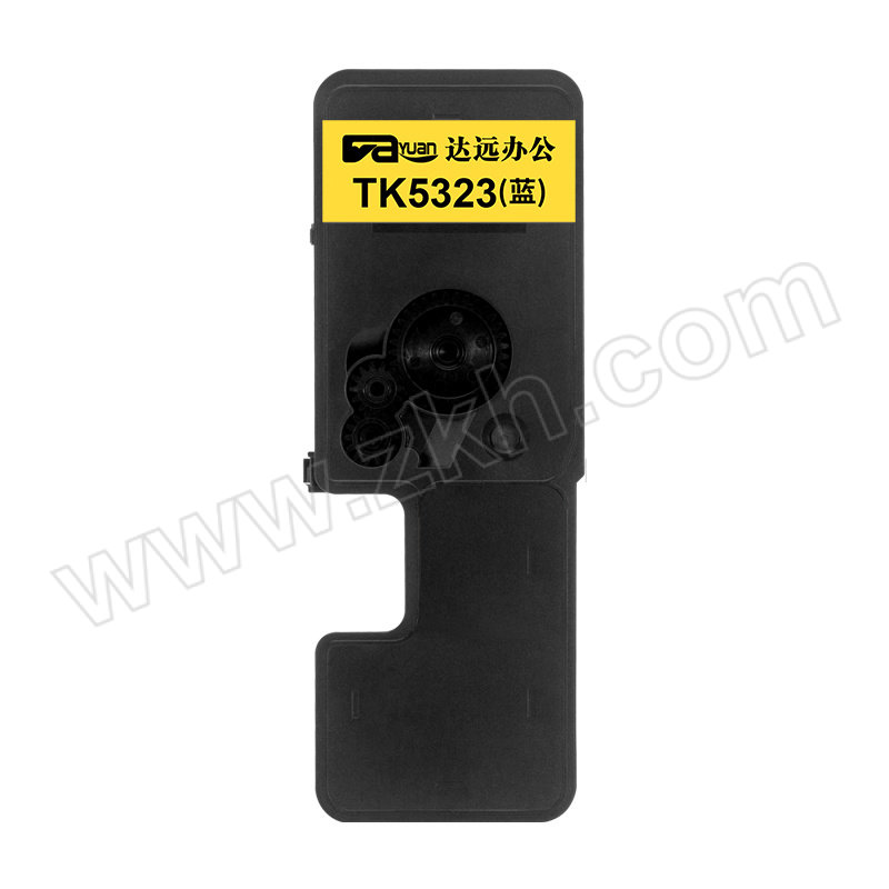 KST/科思特 专业版粉盒 K TK5323 蓝色 适用KYOCERA ECOSYS P5018cdn 1个
