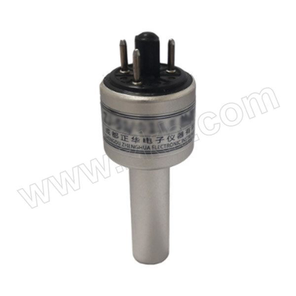 ZHVAC/成真 热偶规管 ZJ-51/KF16 1个