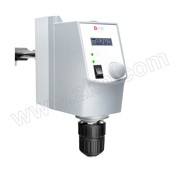 DLAB/大龙仪器 顶置式电子搅拌器 OS70-Pro套装1 50~1100RPM 200W 1件