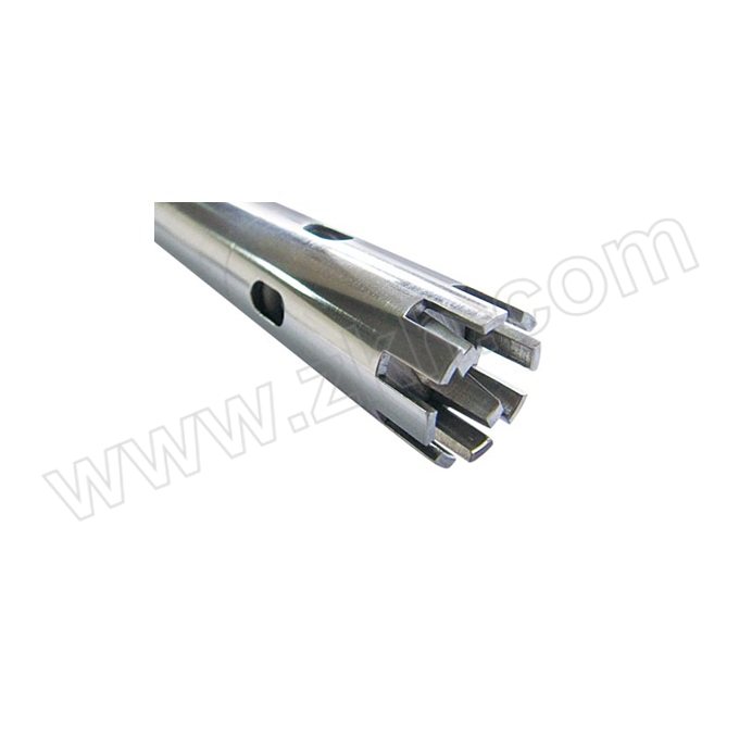 FLUKO/弗鲁克 工作头 20DG 适配FA25/FA25D/FA30/FA30D 1根