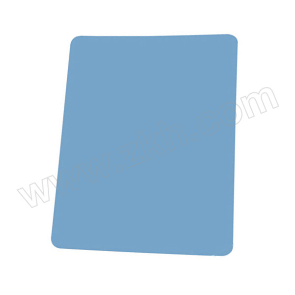 DELI/得力 复写板 9352 A5 蓝色 1块