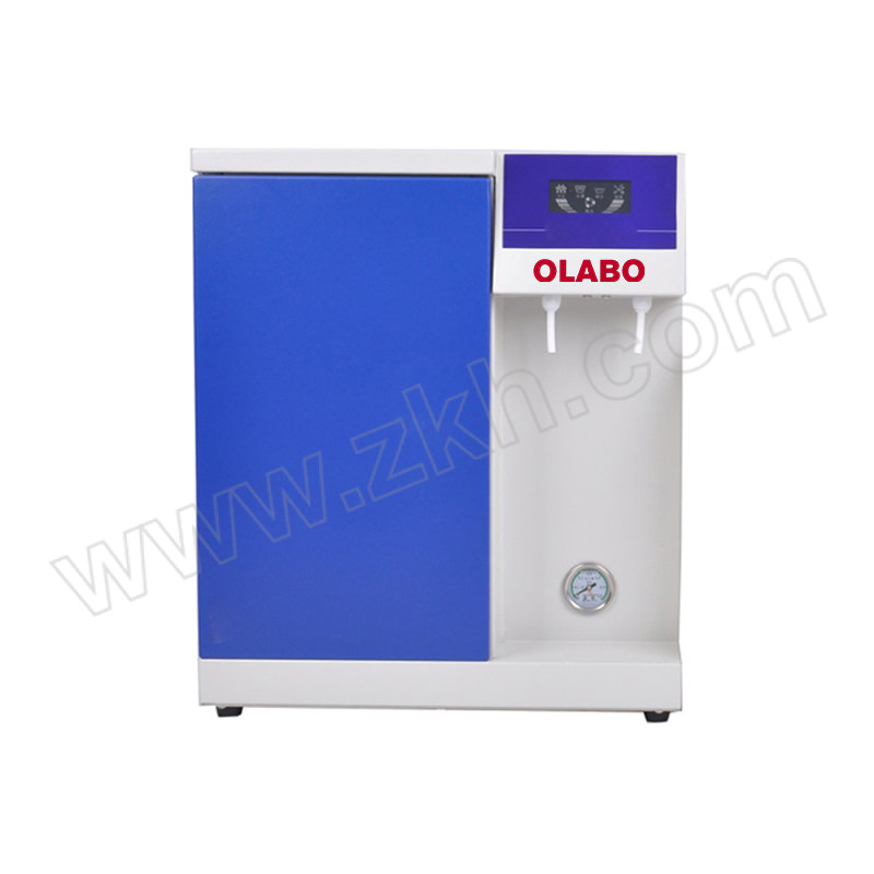 OLABO/欧莱博 超纯水机 OSJ-UP-30L 1台