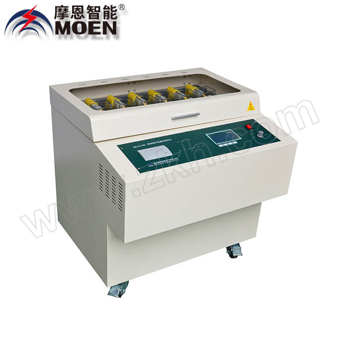 MOEN/摩恩智能 绝缘油介电强度测试仪 MOEN-4886S 1台
