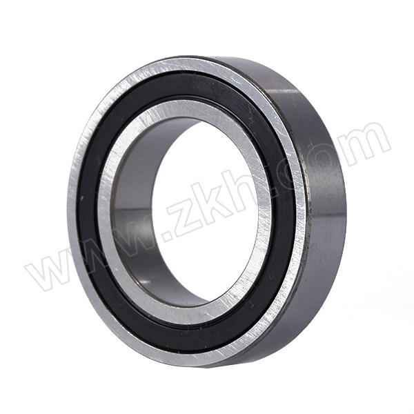 SKF/斯凯孚 带密封圈深沟球轴承 6309-2RS1/C3 1个