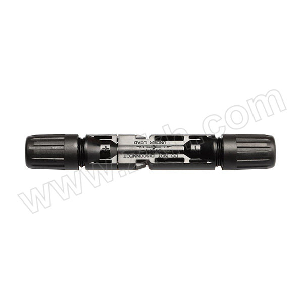 GZNY/国正能源 MC4插头 DC1000V U型芯 1套
