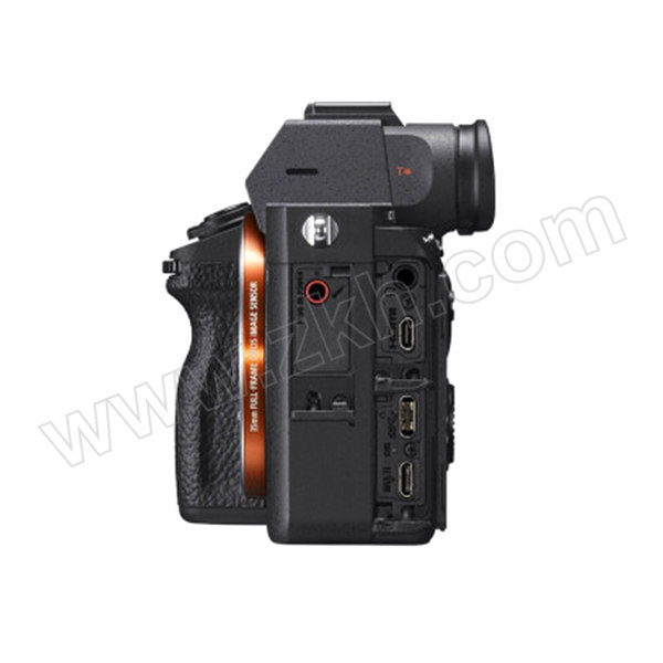 SONY/索尼 全画幅微单数码相机套机 Alpha 7 III   SEL24 -105G镜头  1套