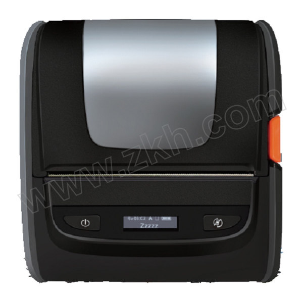 COMTECH 热敏打印机 ZH-380A-XM WIFI版 1台