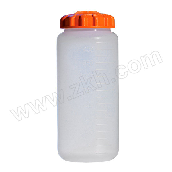 CORNING/康宁 离心瓶 431844 500mL PP材质 非灭菌 袋装 1箱