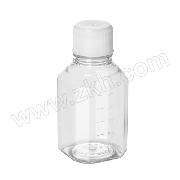 CORNING/康宁 储液瓶 432332 250mL 瓶体材质PET 24个×2层 1箱