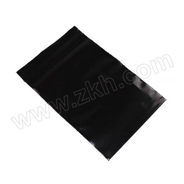 STH/萨特亨 防静电抗紫外线PE平口袋 13019020 尺寸130×190mm 单面厚度0.1mm 100个 1包