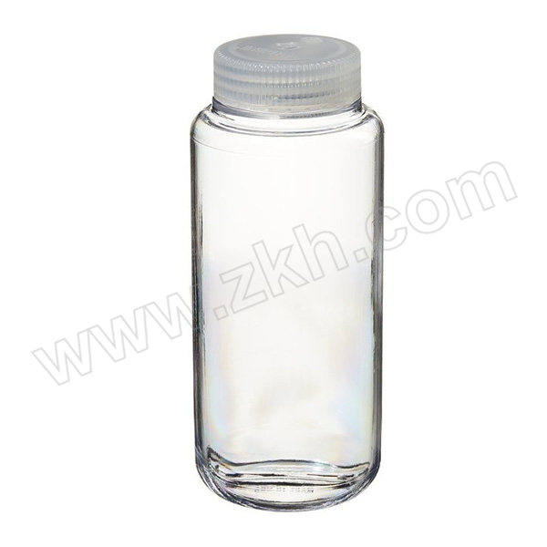 NALGENE/耐洁 LPE线 离心瓶 3122-0250 瓶体聚碳酸酯 带聚丙烯螺旋盖 250mL 36个 1箱