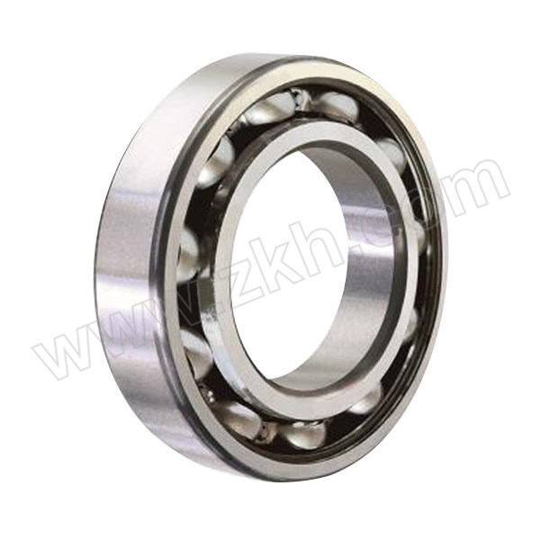 SKF/斯凯孚 深沟球轴承 6208/C3 1个