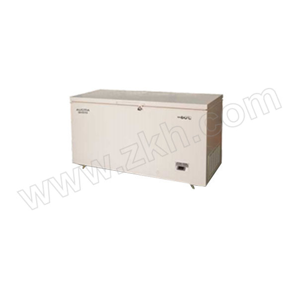 AUCMA/澳柯玛 低温冷柜 DW-60W456 -60~-30℃ 456L 1台