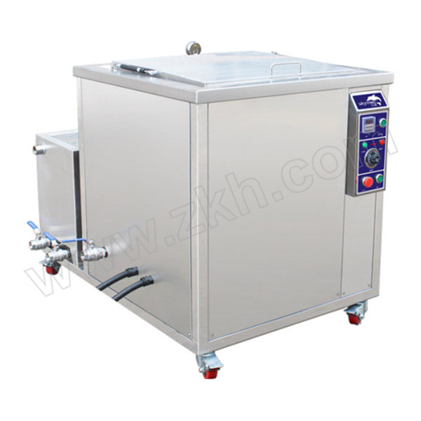 SKYMEN/洁盟 超声波清洗机 JP-720G 超声功率0~3600W 360L 1台