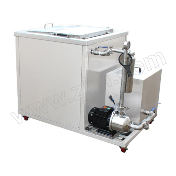 SKYMEN/洁盟 超声波清洗机 JP-720G 超声功率0~3600W 360L 1台