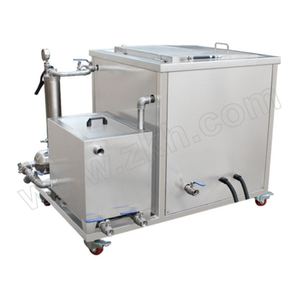 SKYMEN/洁盟 超声波清洗机 JP-720G 超声功率0~3600W 360L 1台