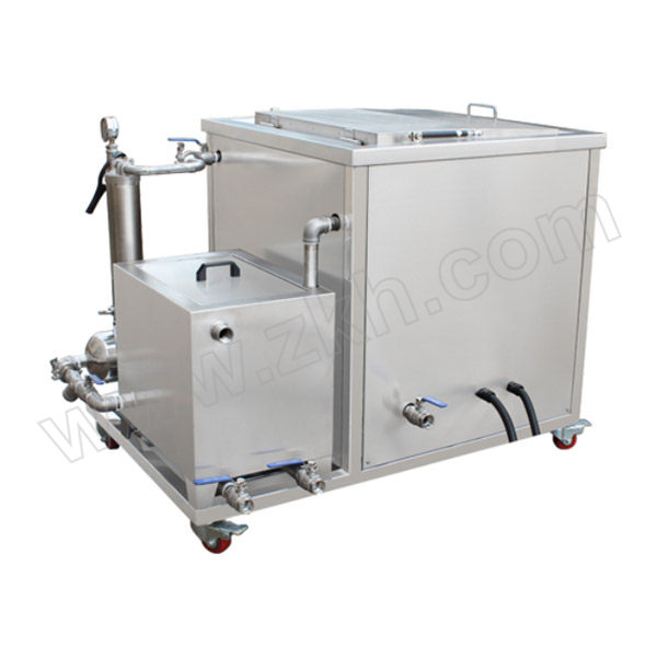 SKYMEN/洁盟 超声波清洗机 JP-1108G 超声功率0~5400W 540L 1台