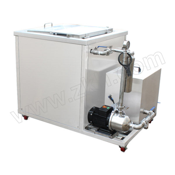 SKYMEN/洁盟 超声波清洗机 JP-1144G 超声功率0~7200W 960L 1台