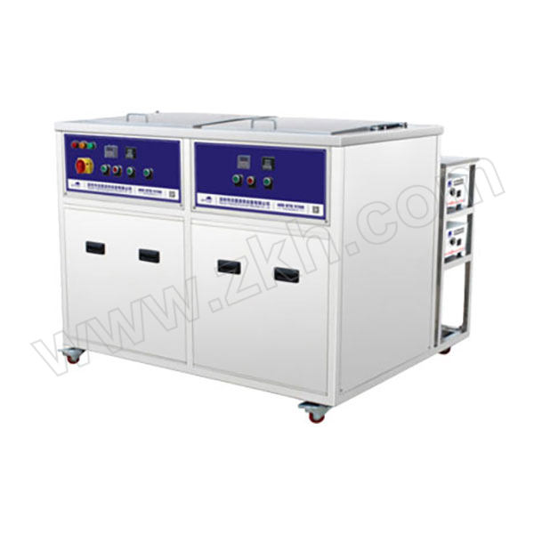 SKYMEN/洁盟 超声波清洗机 JP-2036G 超声功率0~900W 53L 1台