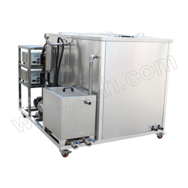 SKYMEN/洁盟 超声波清洗机 JP-2036G 超声功率0~900W 53L 1台