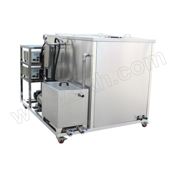 SKYMEN/洁盟 超声波清洗机 JP-2096G 超声功率0~2400W 175L 1台
